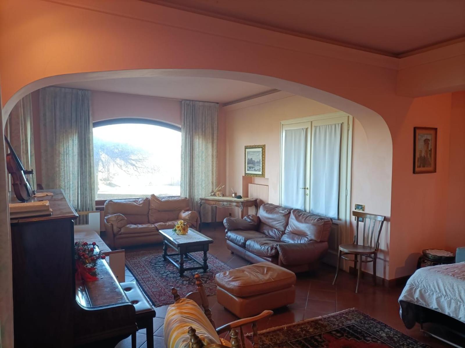 Alloggio Nella Villa Dell'Edera Acqui Terme Ngoại thất bức ảnh