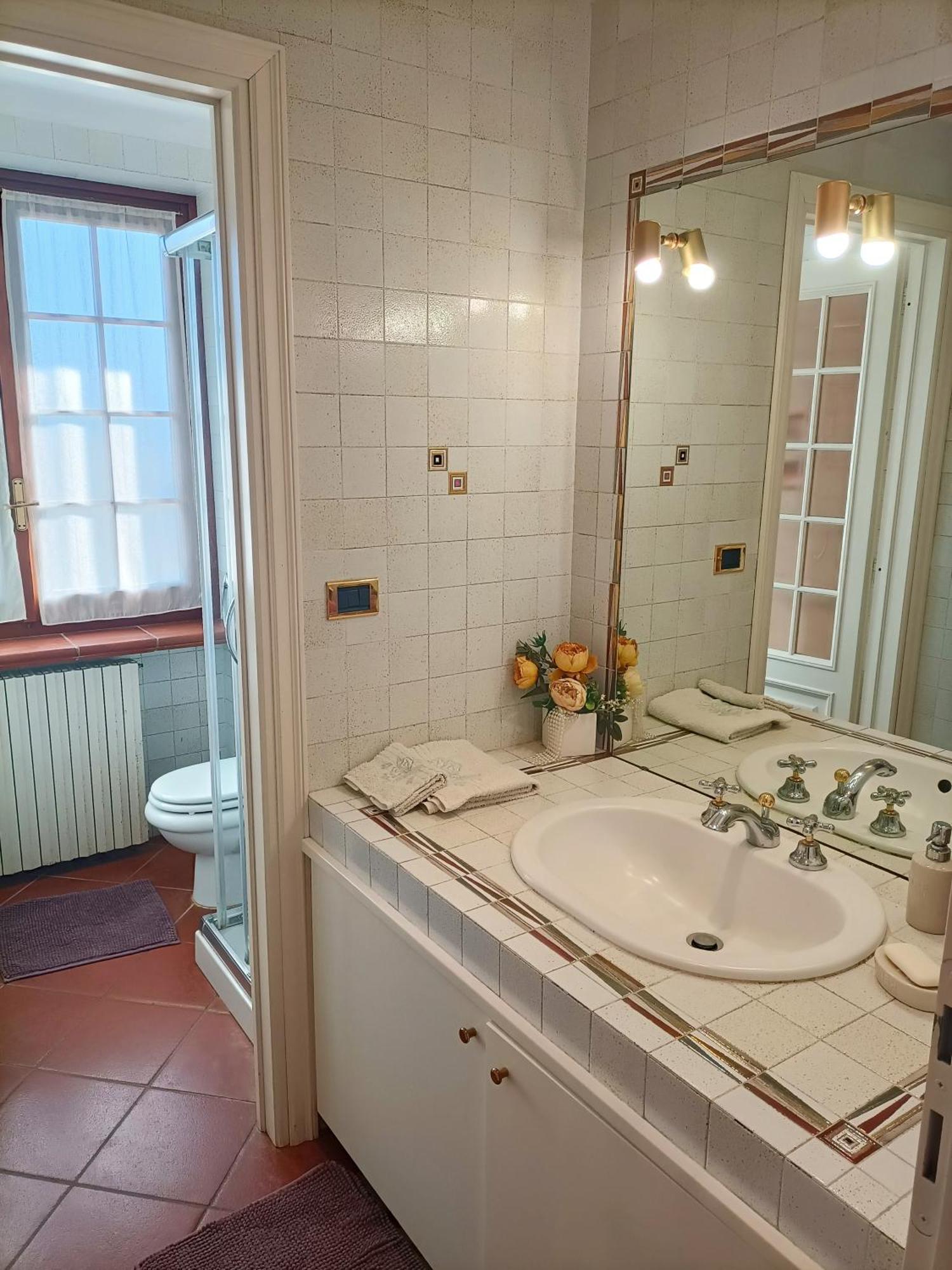 Alloggio Nella Villa Dell'Edera Acqui Terme Ngoại thất bức ảnh